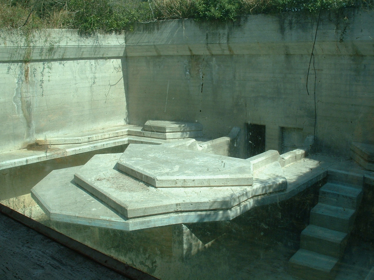 Pistoia Zoo - March 2012