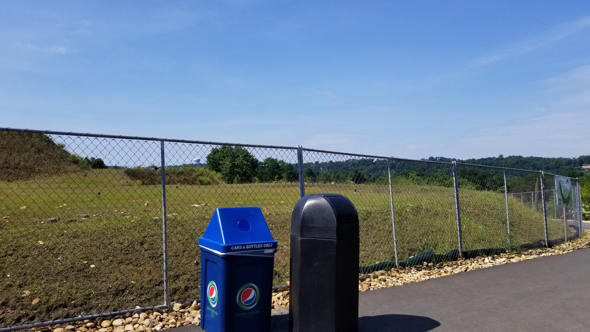 Pittsburgh 8/21 - Future development area?