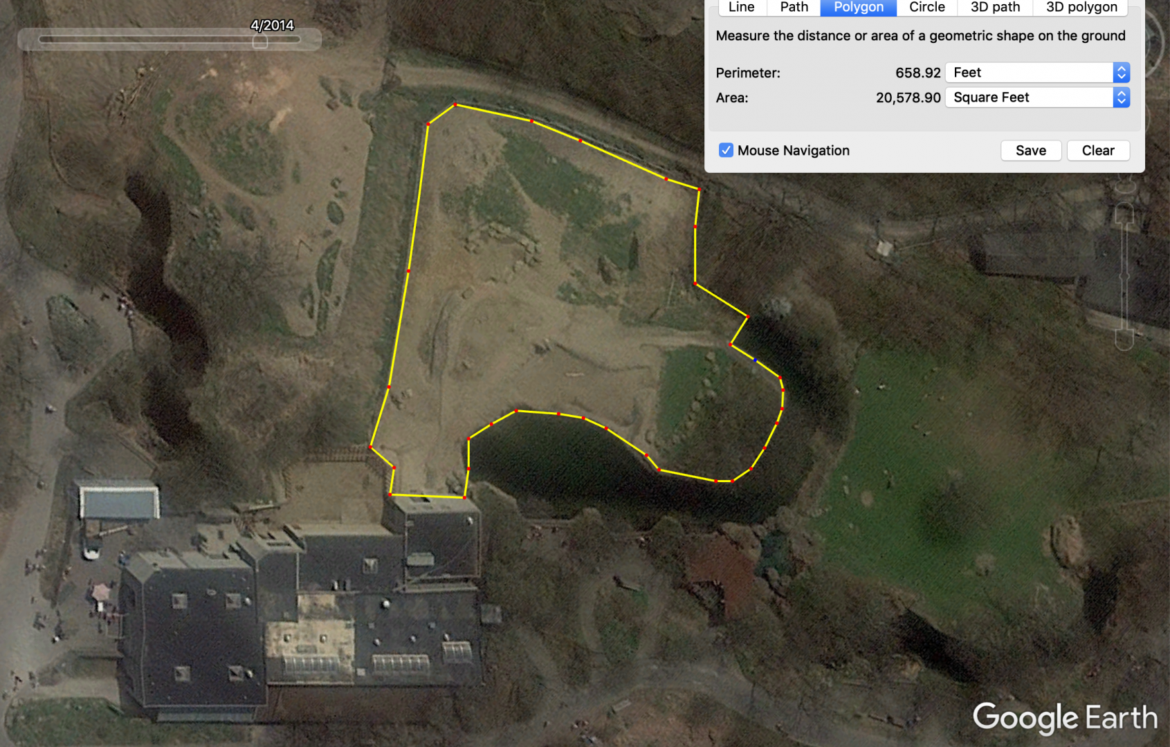 Pittsburgh Elephant Overhead