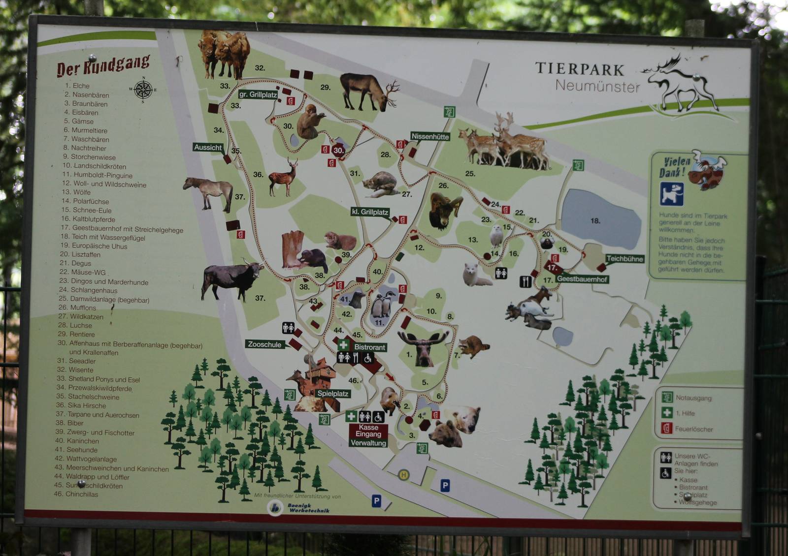 Plan Neum?nster 2016