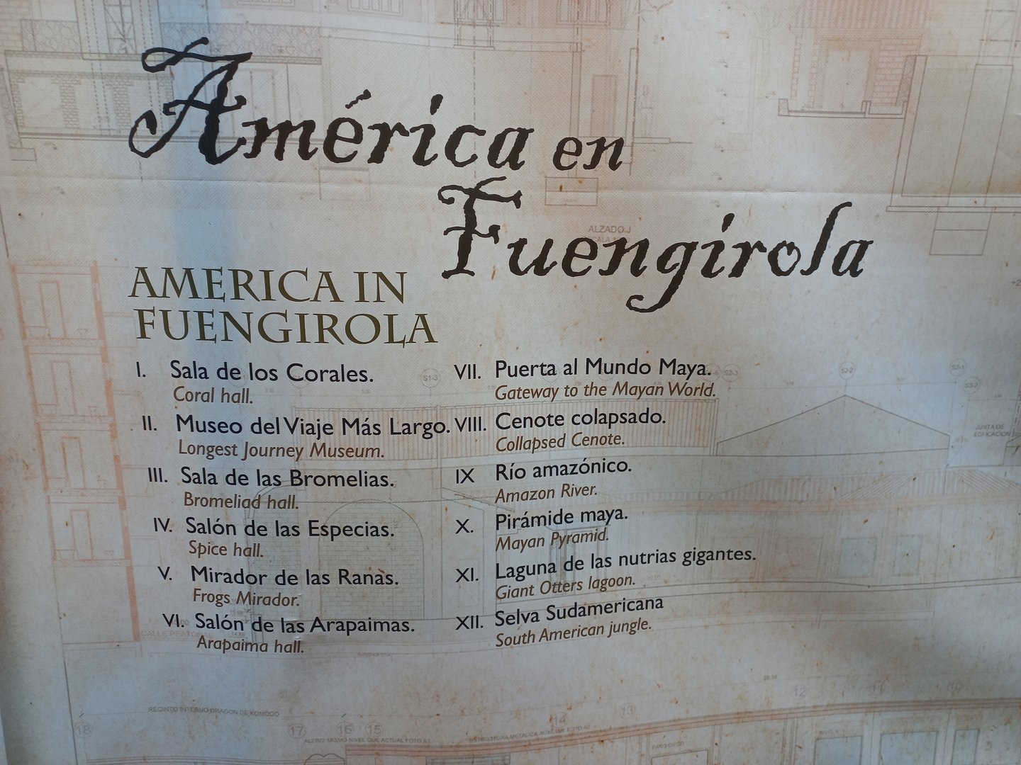 Plan south america extention 2