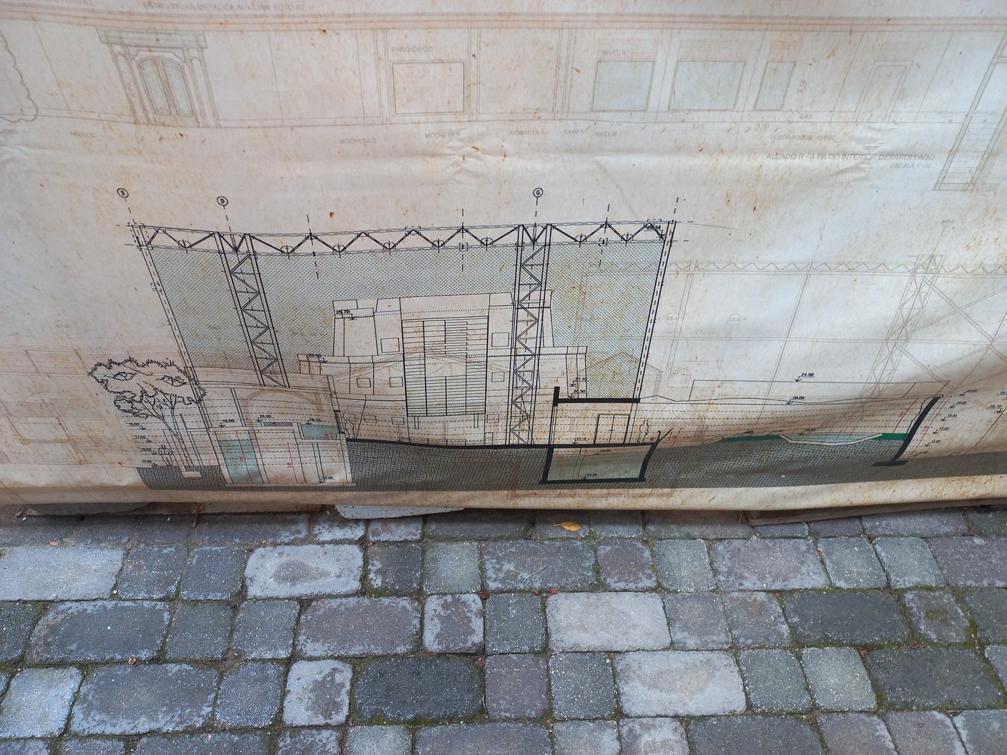 Plan south america extention 3