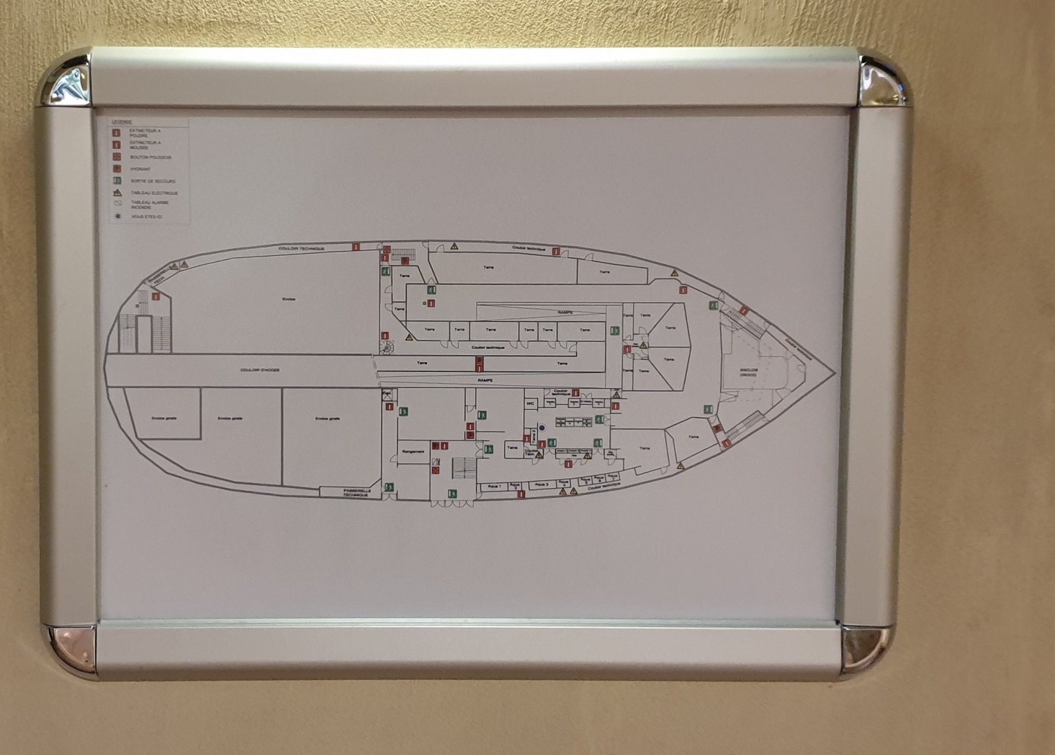 Plan SS Mersus Emergo
