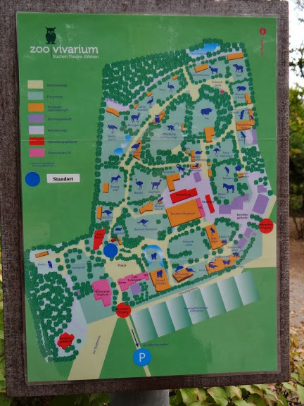 Plan Zoo
