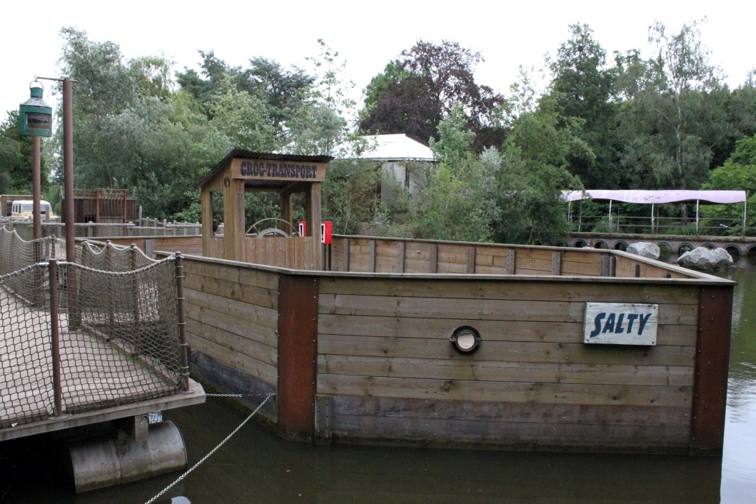 Planckendael - Oceania