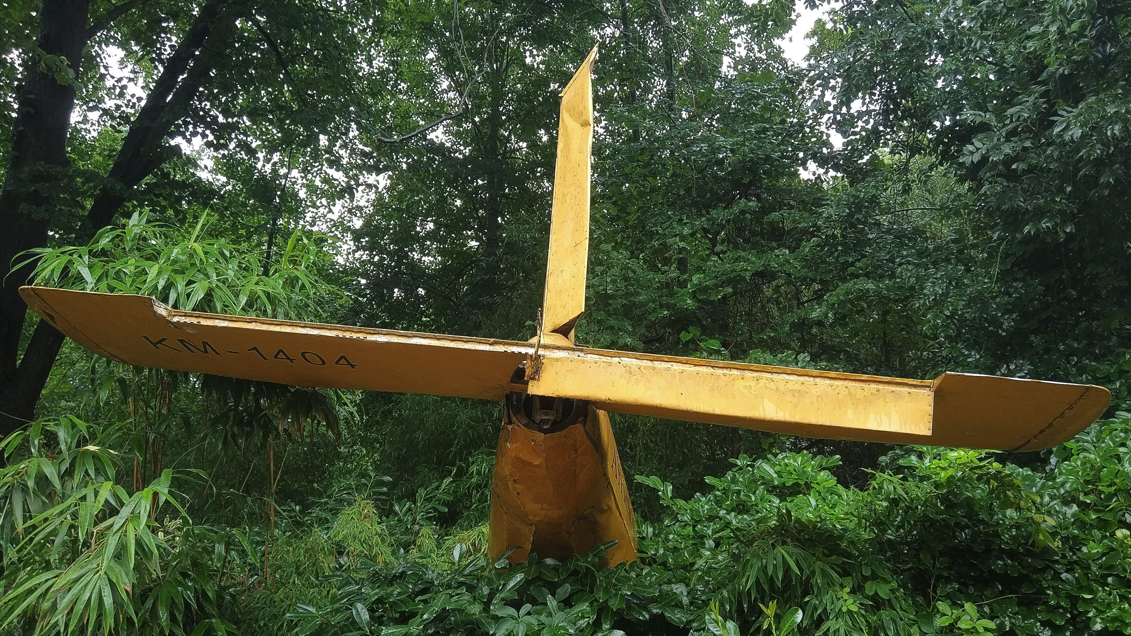 Plane Theming - Africa