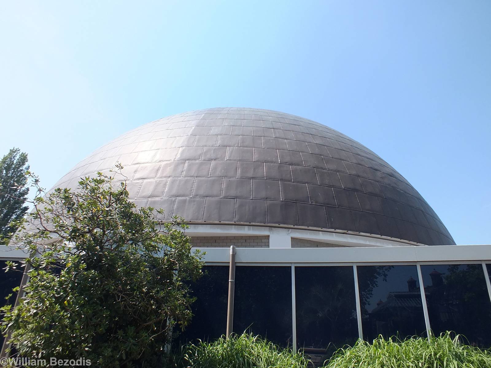 Planetarium