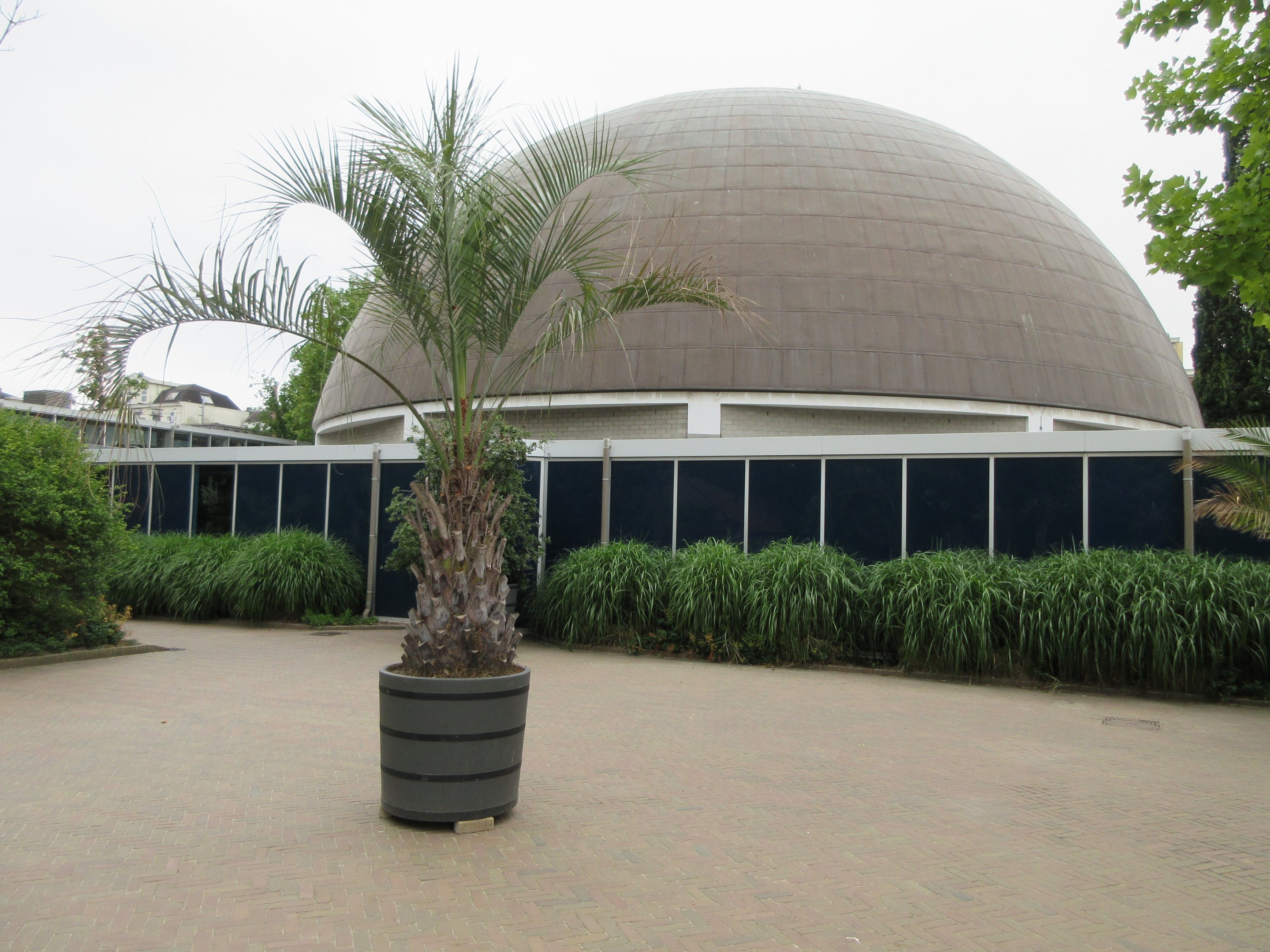 Planetarium