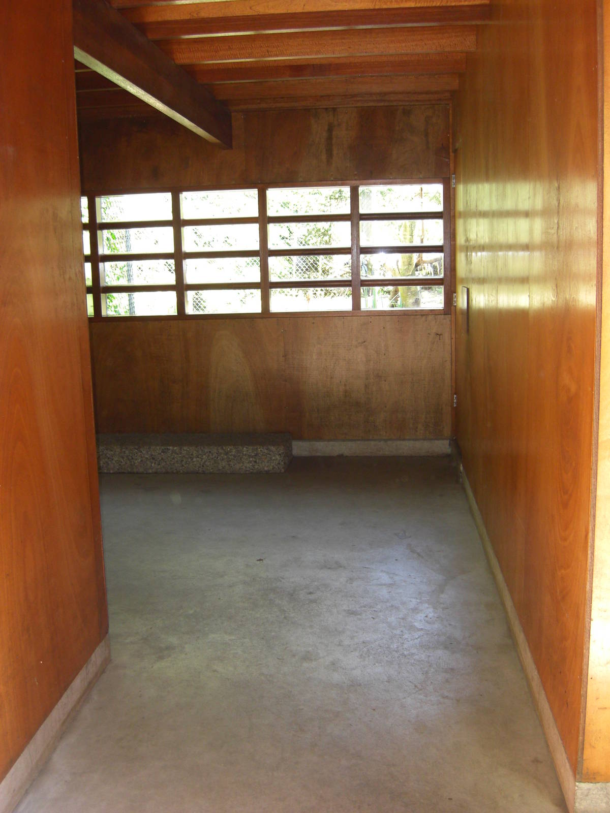 Plaswijckpark Rotterdam - Cathouse