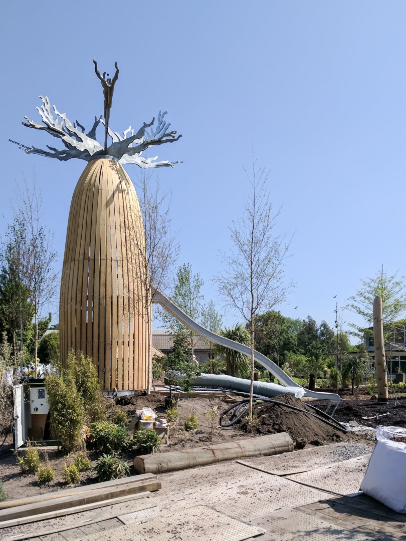 Play! at Chester Zoo - 25/05/2017