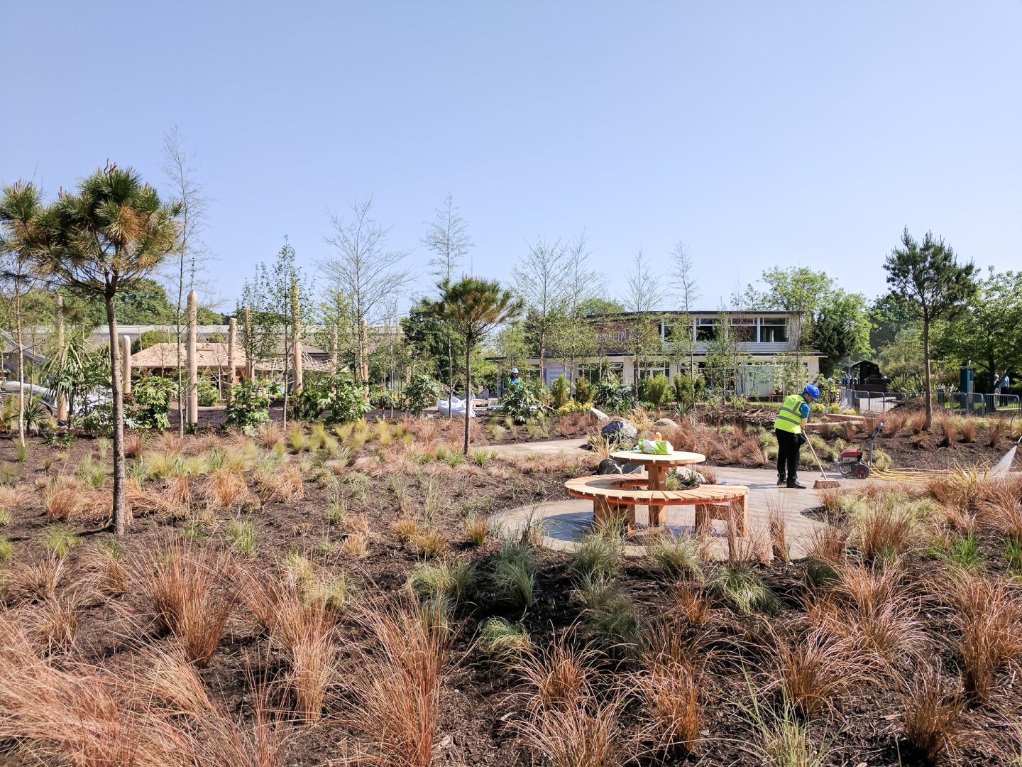 Play! at Chester Zoo - 25/05/2017