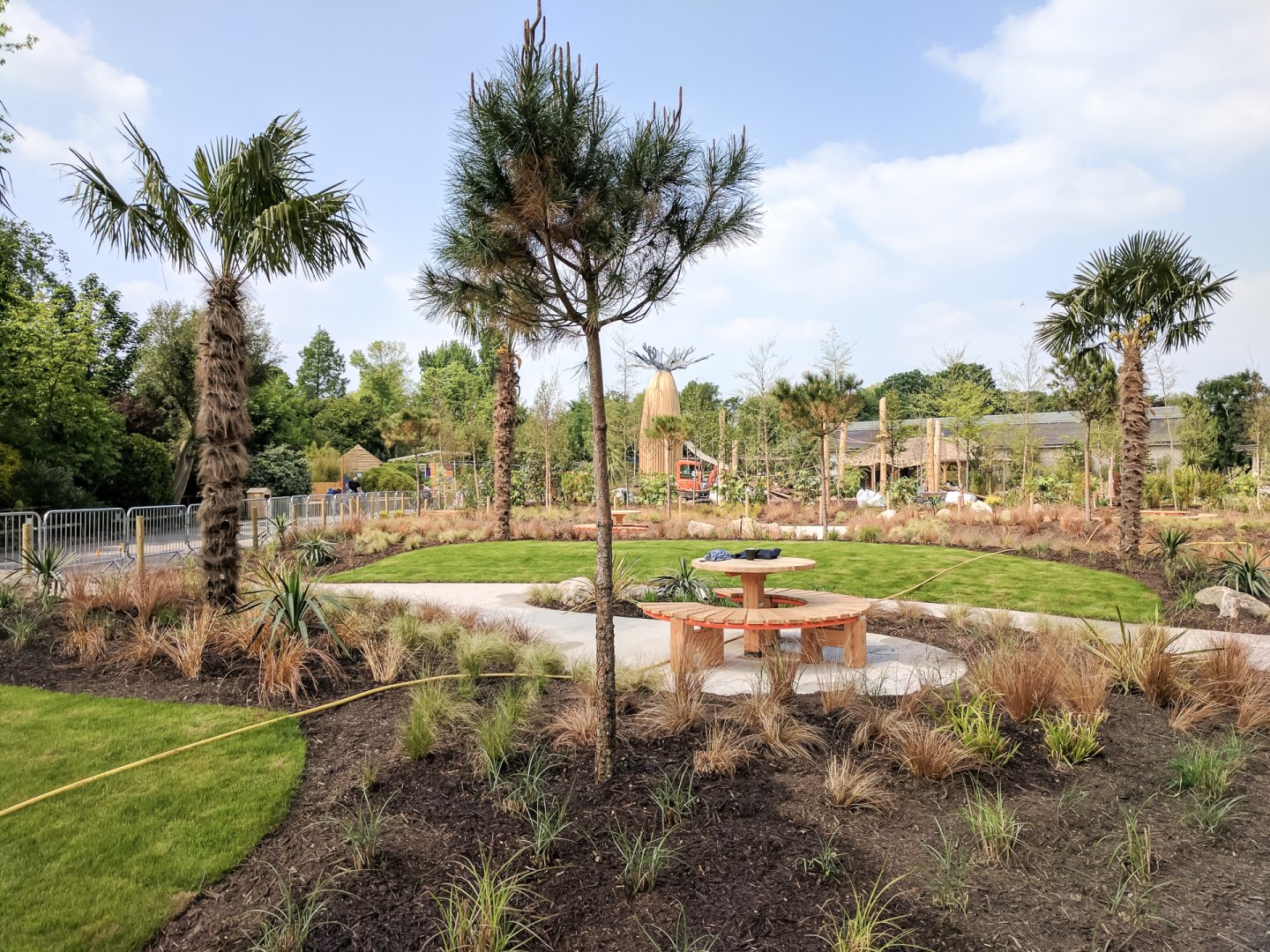 Play! at Chester Zoo - 25/05/2017