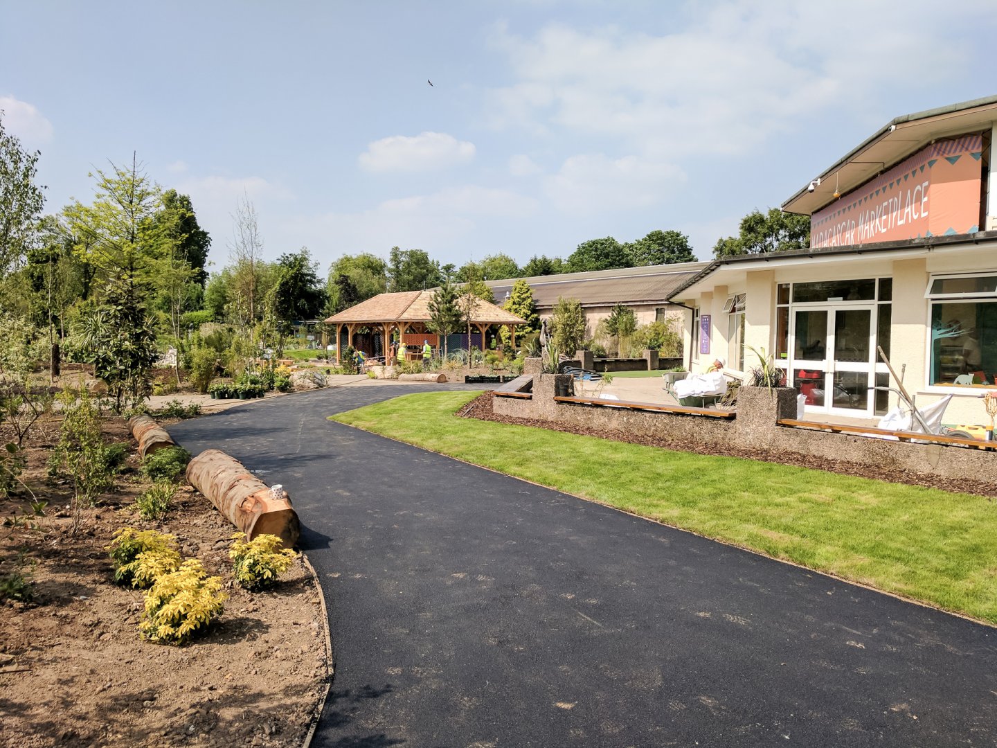 Play! at Chester Zoo - 25/05/2017