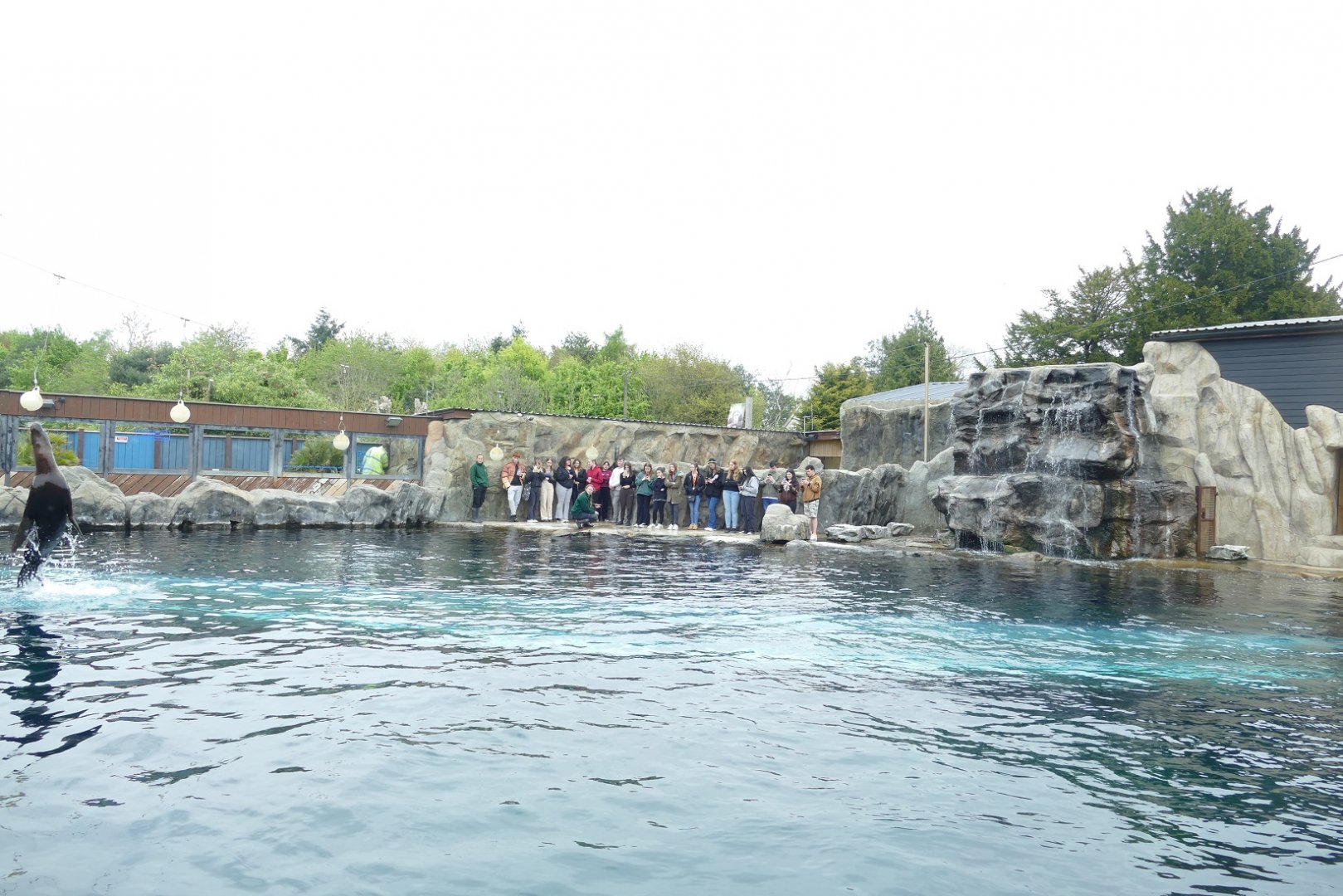 Playa Patagonia, April 2022