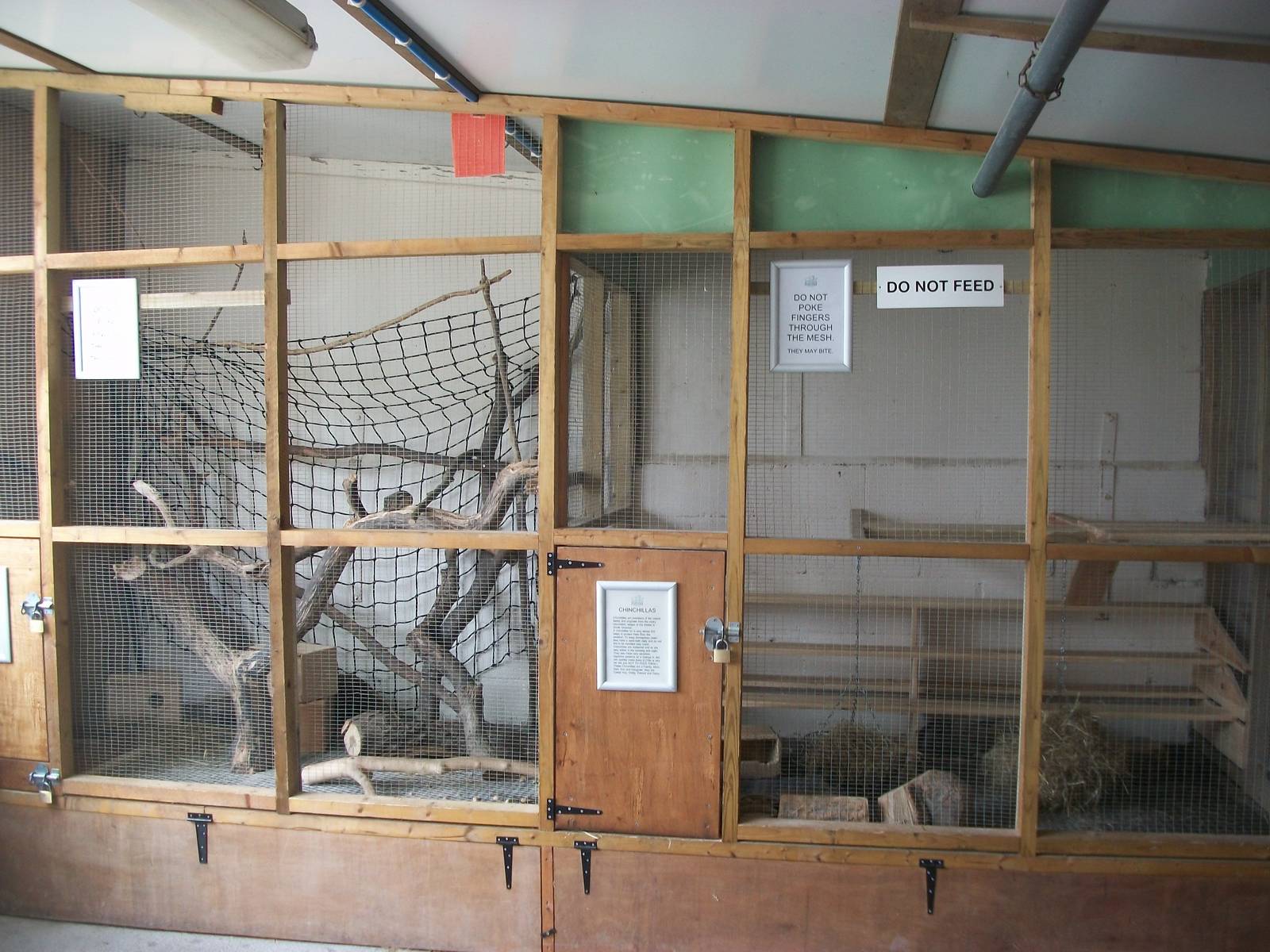 Playdale Farm Park, Scarborough, 2nd August 2013