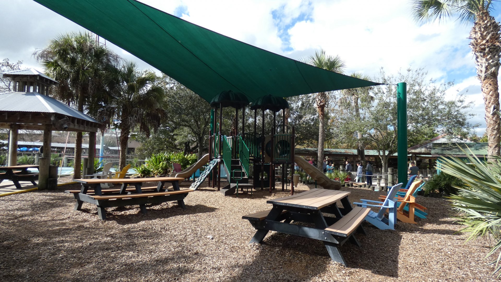 Playground - Jan. 2022