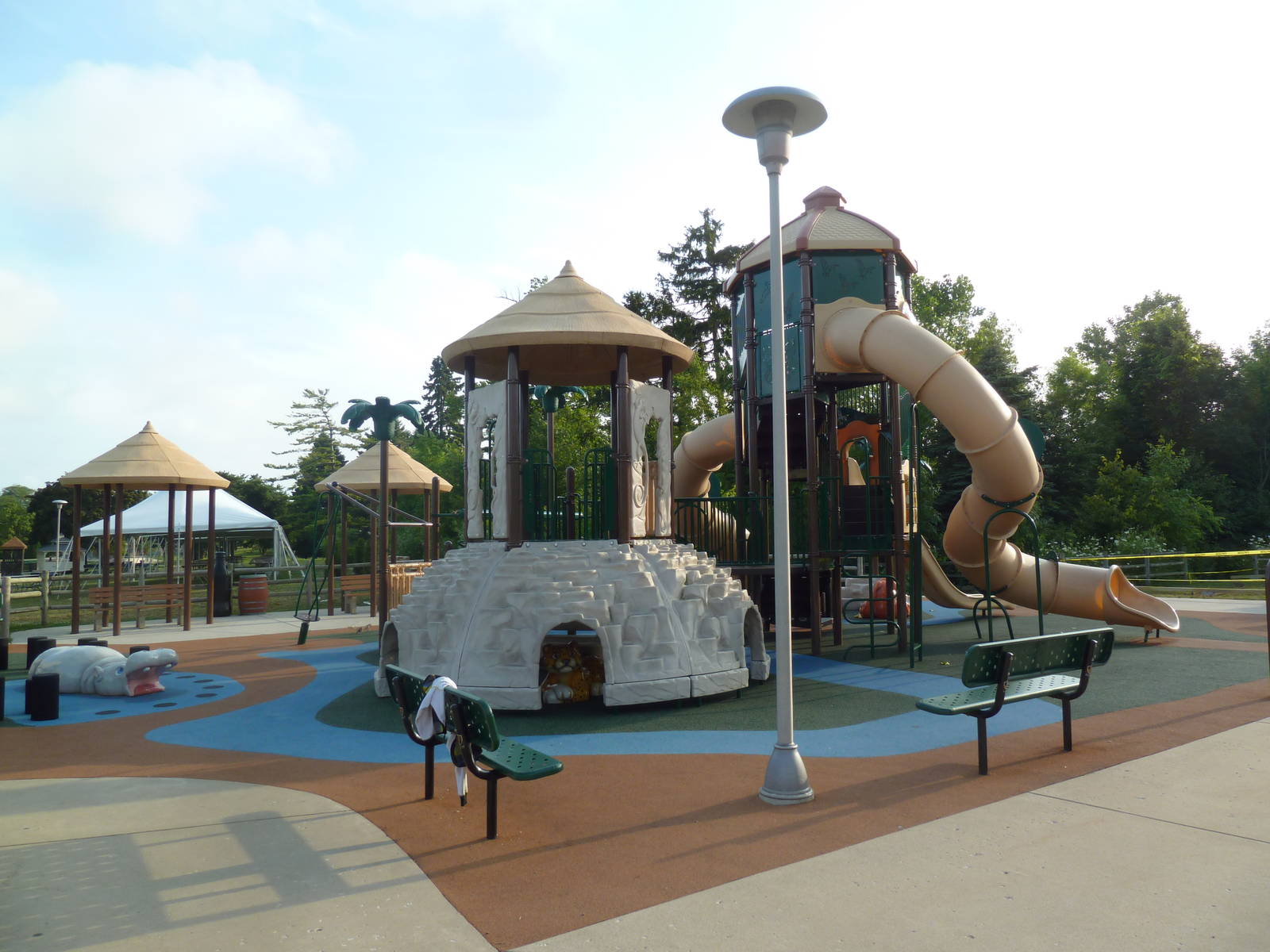 Playground