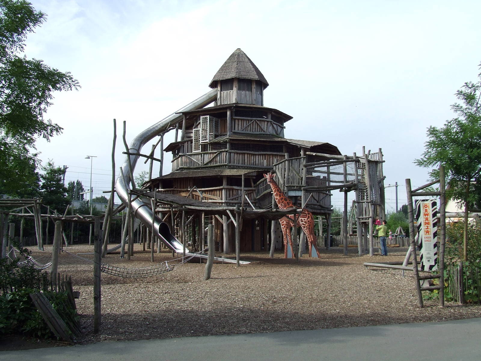 Playground