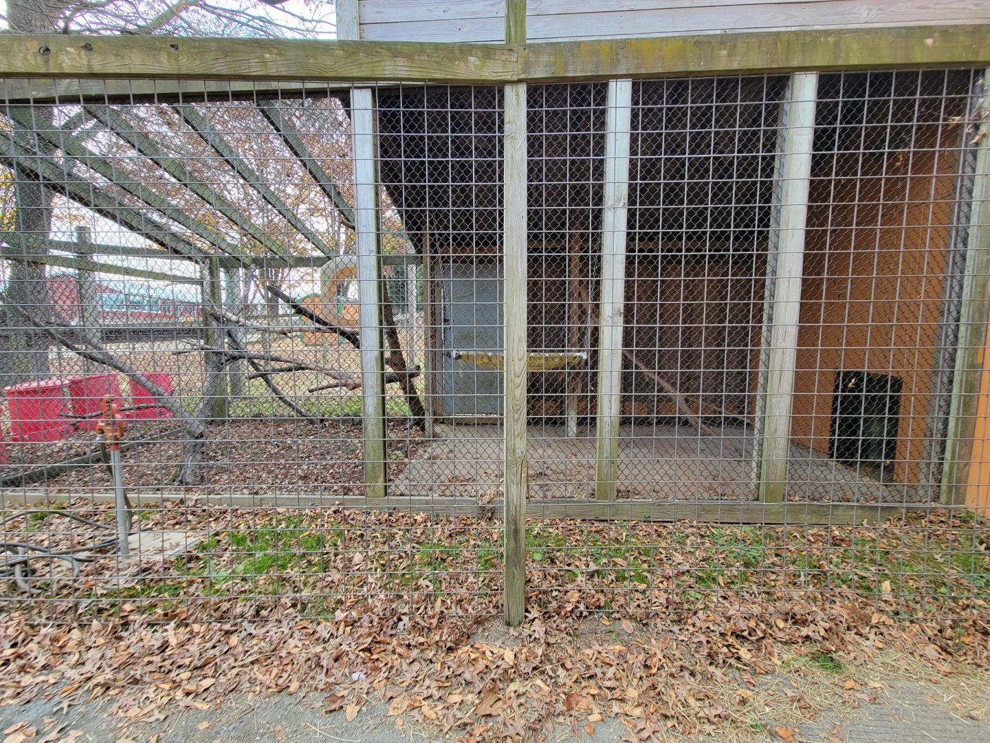 Plumpton Park - Unknown