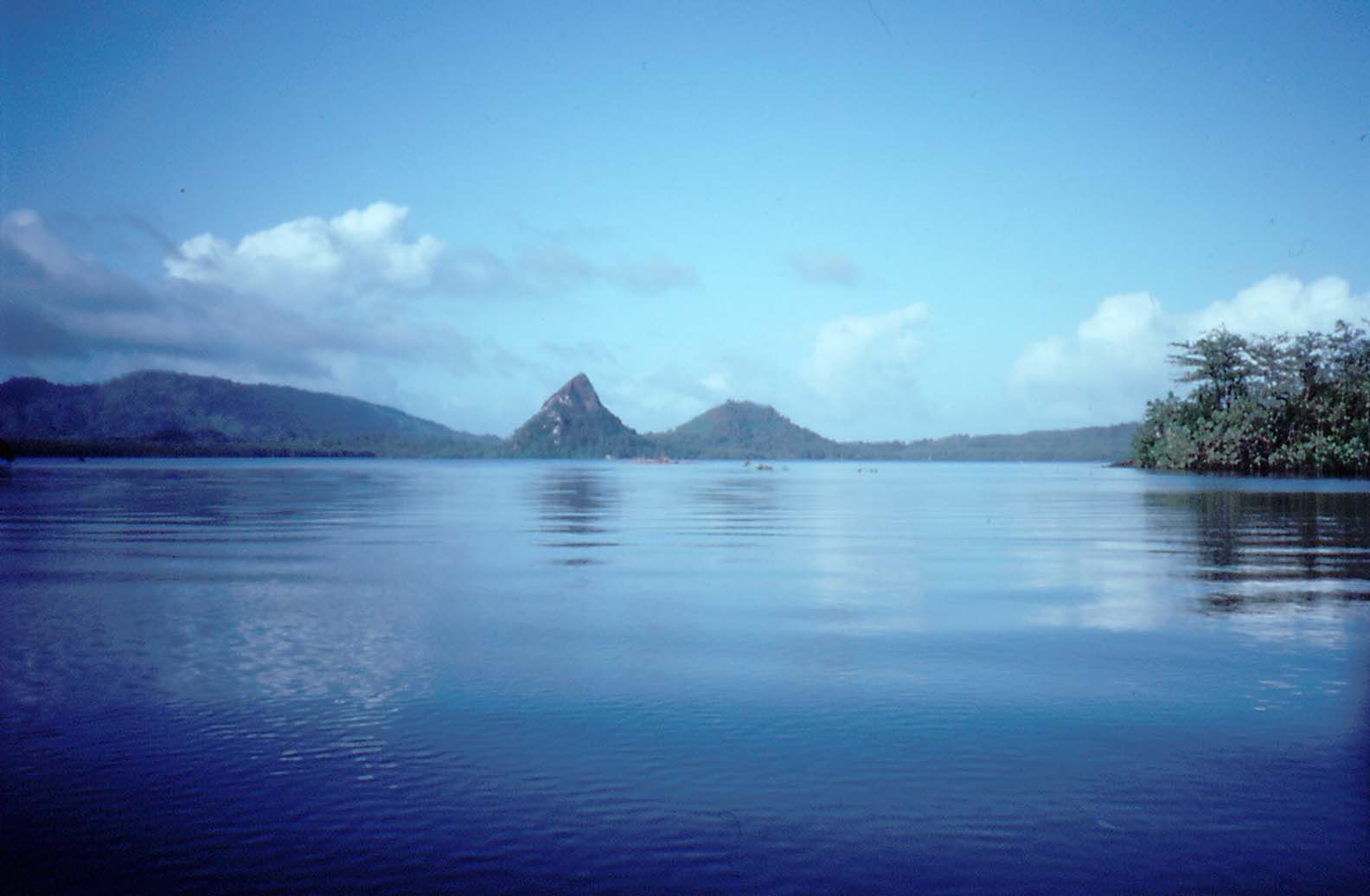 Pohnpei