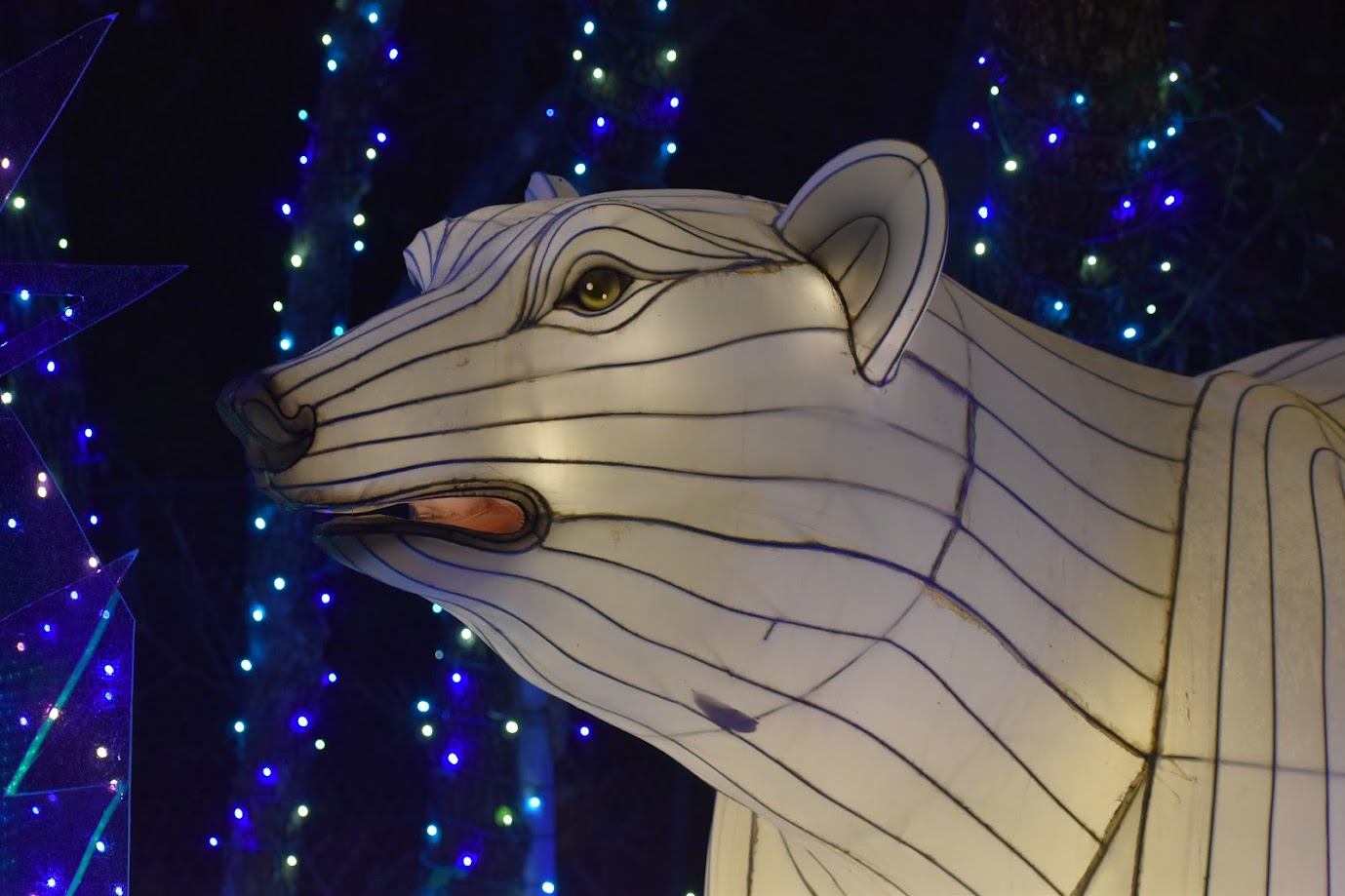 Polar Bear Light