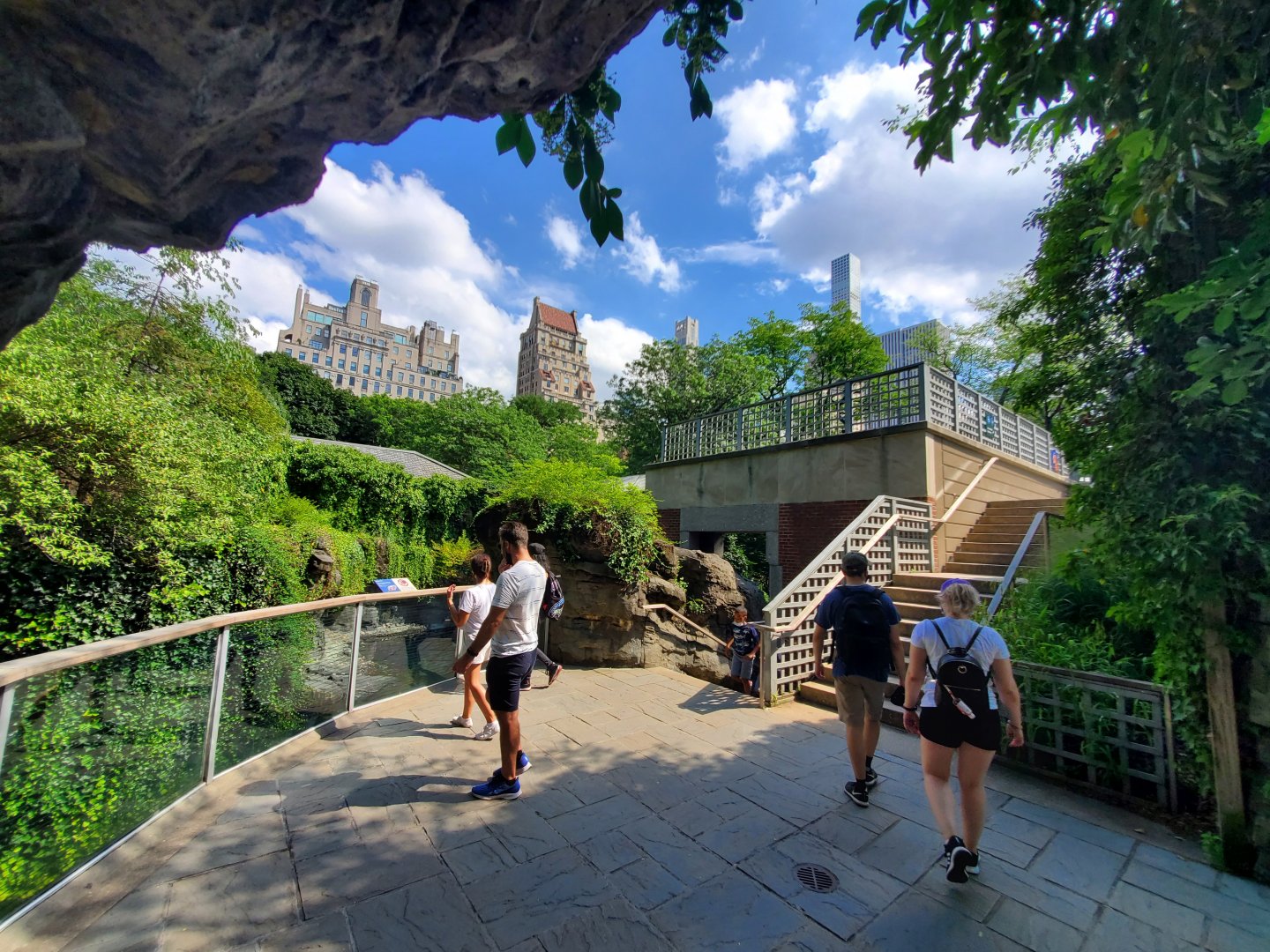 Polar Circle - August 2021