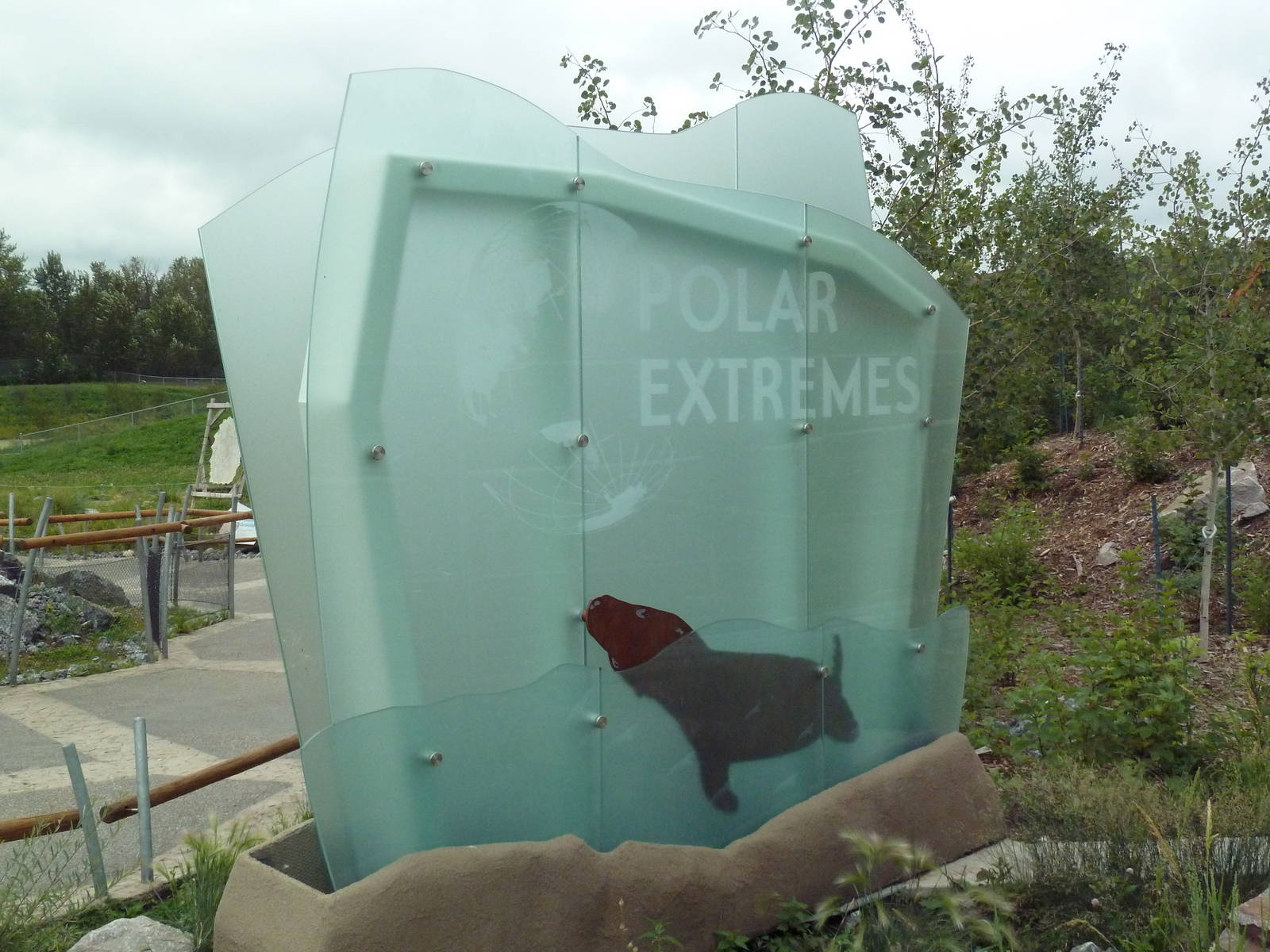 Polar Extremes: Arctic Shores (New in 2012)