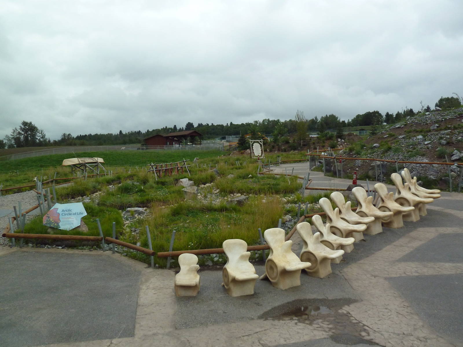 Polar Extremes: Arctic Shores (New in 2012)