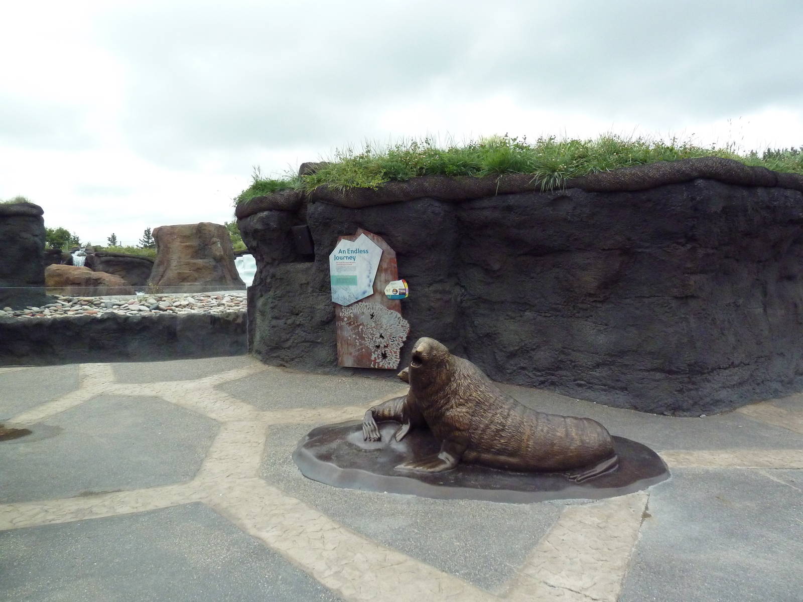 Polar Extremes: Arctic Shores (New in 2012)