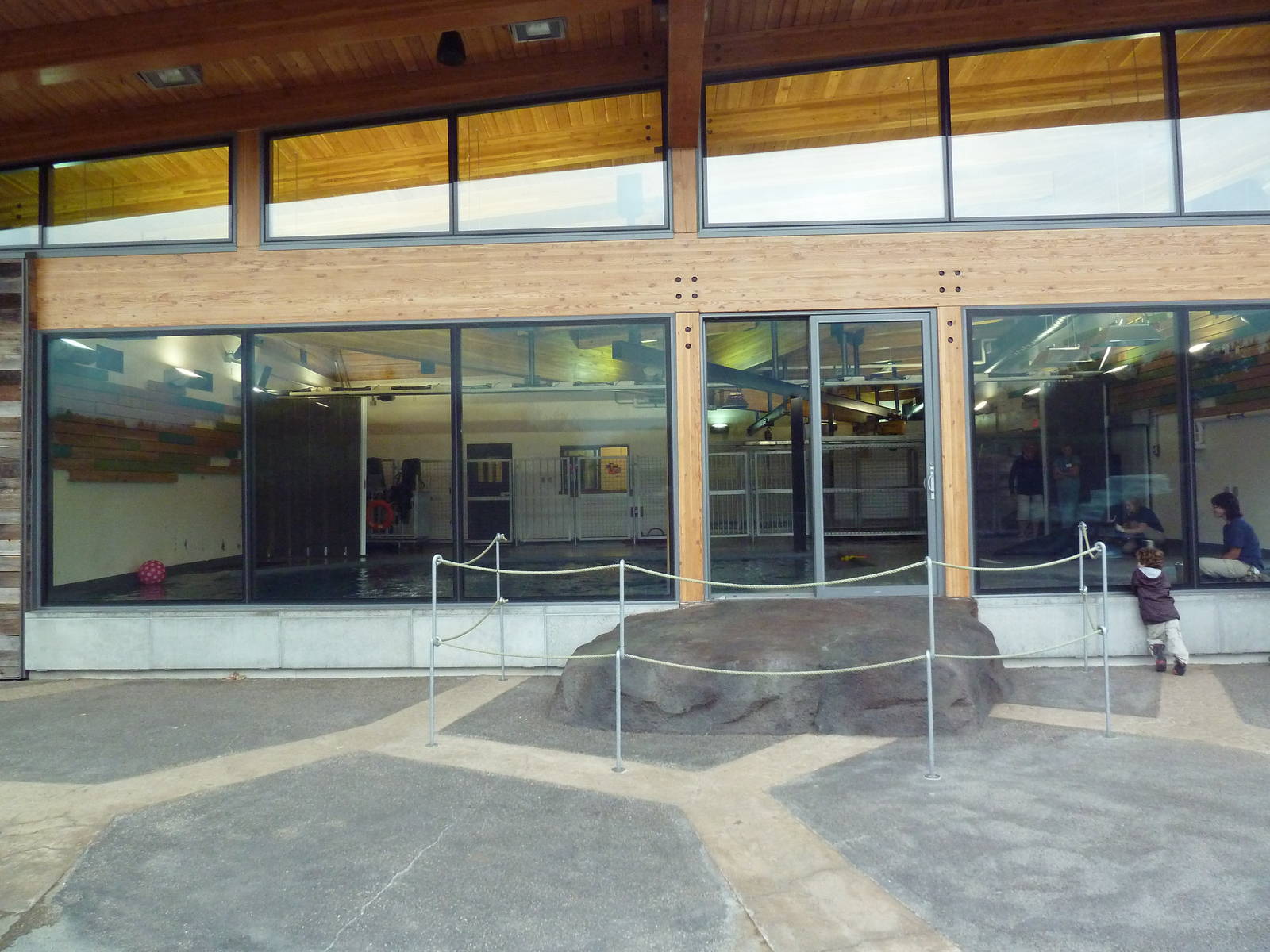 Polar Extremes: Arctic Shores (New in 2012)