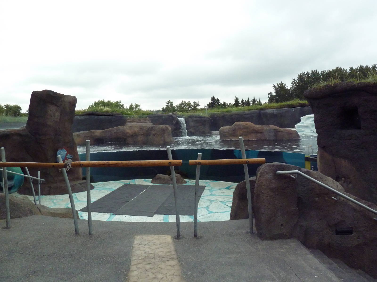 Polar Extremes: Arctic Shores (New in 2012)