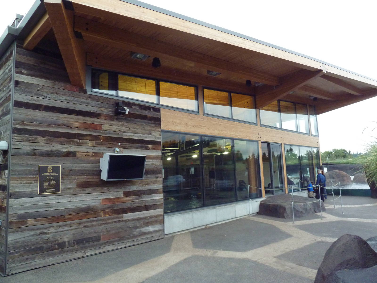 Polar Extremes: Arctic Shores (New in 2012)