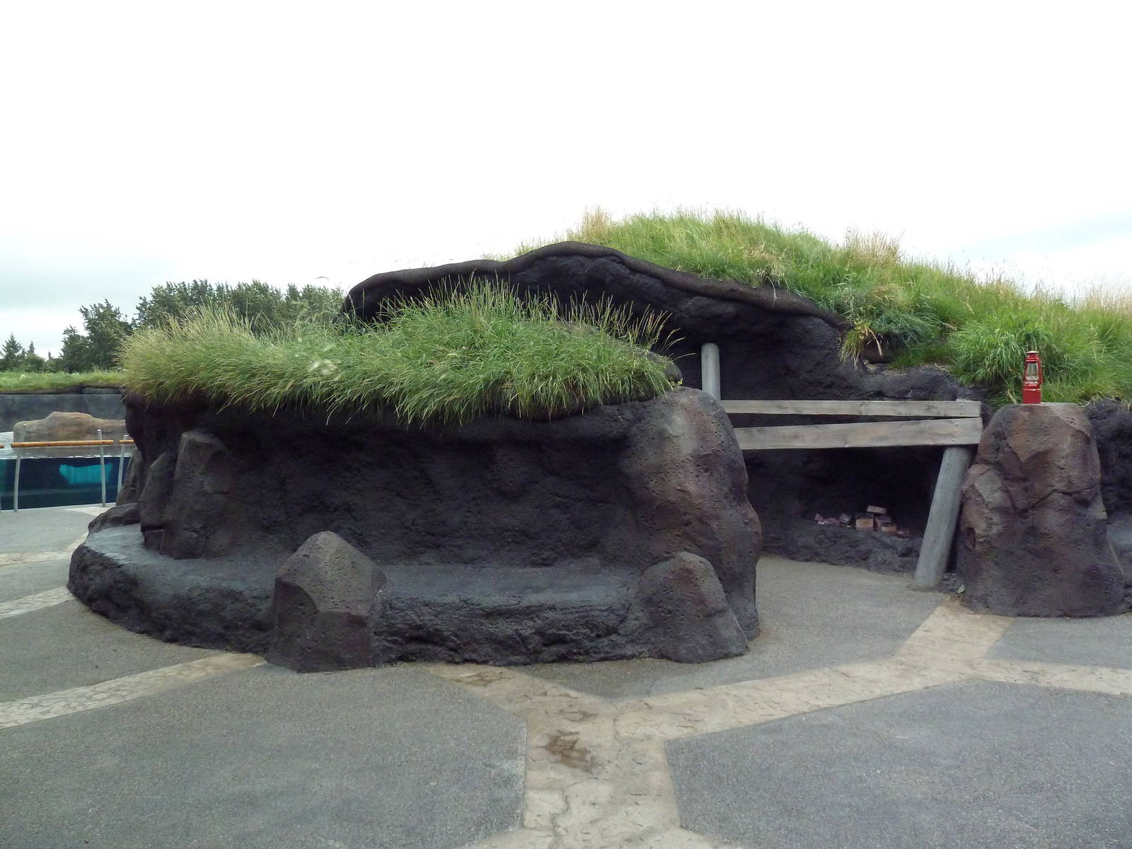 Polar Extremes: Arctic Shores (New in 2012)