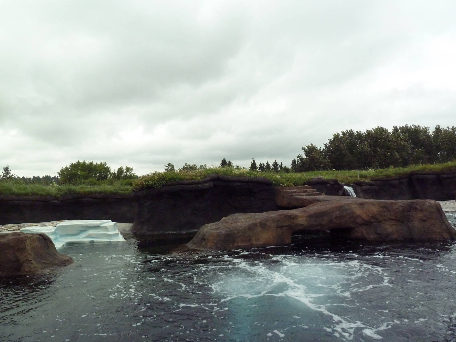 Polar Extremes: Arctic Shores (New in 2012)