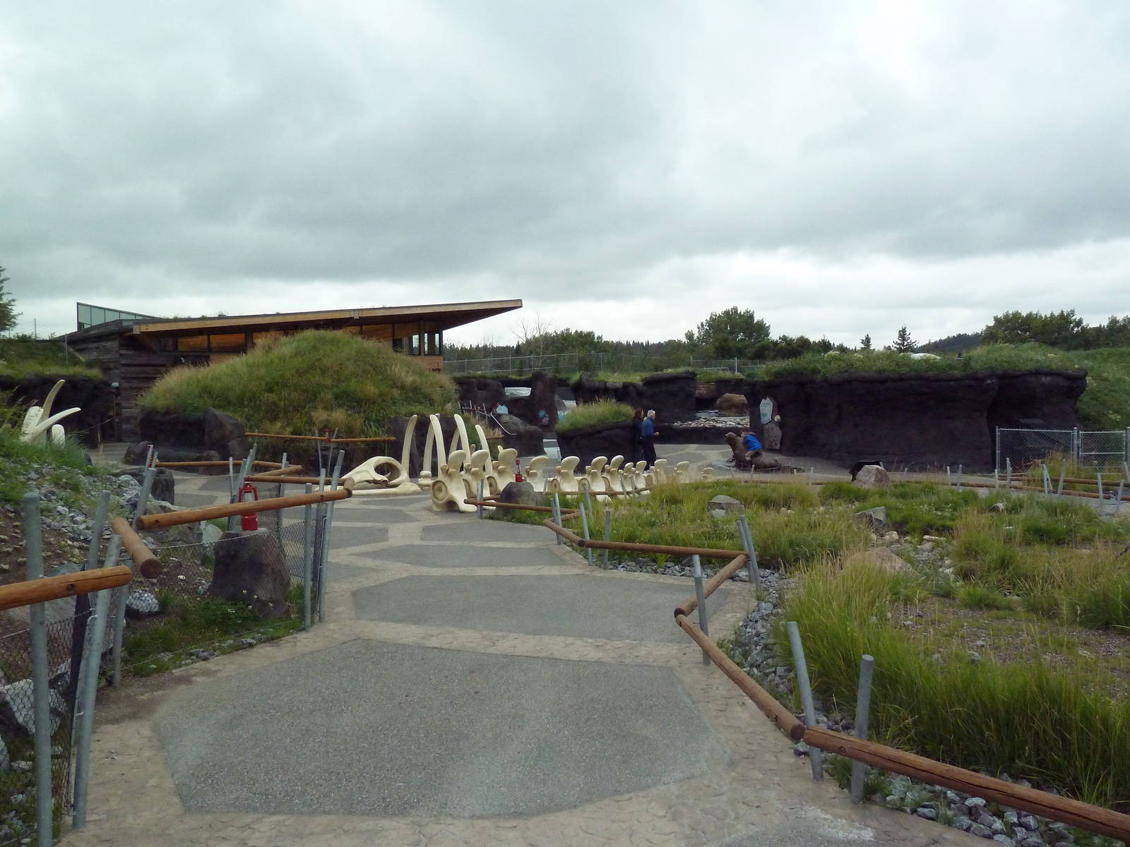 Polar Extremes: Arctic Shores (New in 2012)