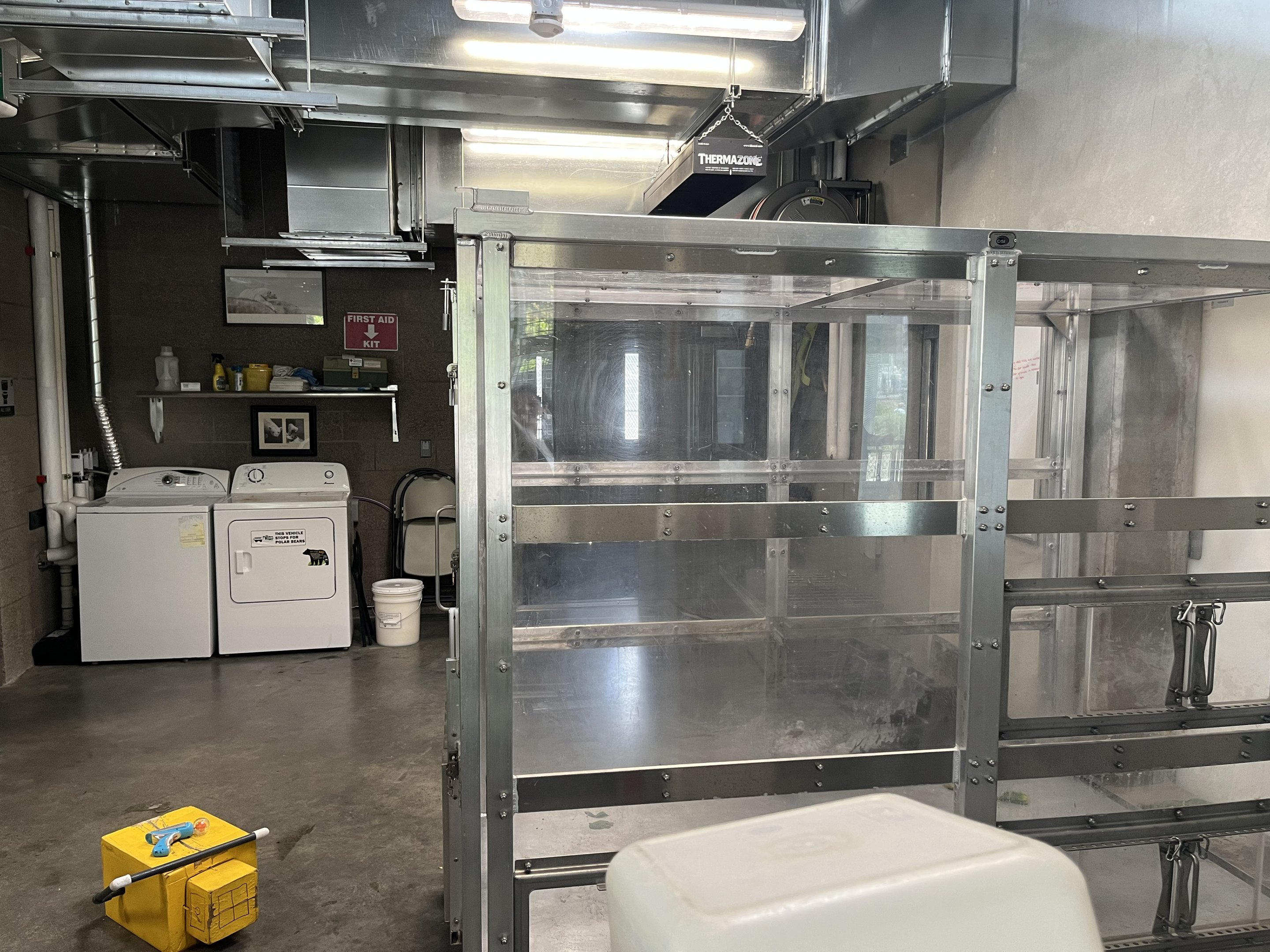 Polar Passage - New in 2021