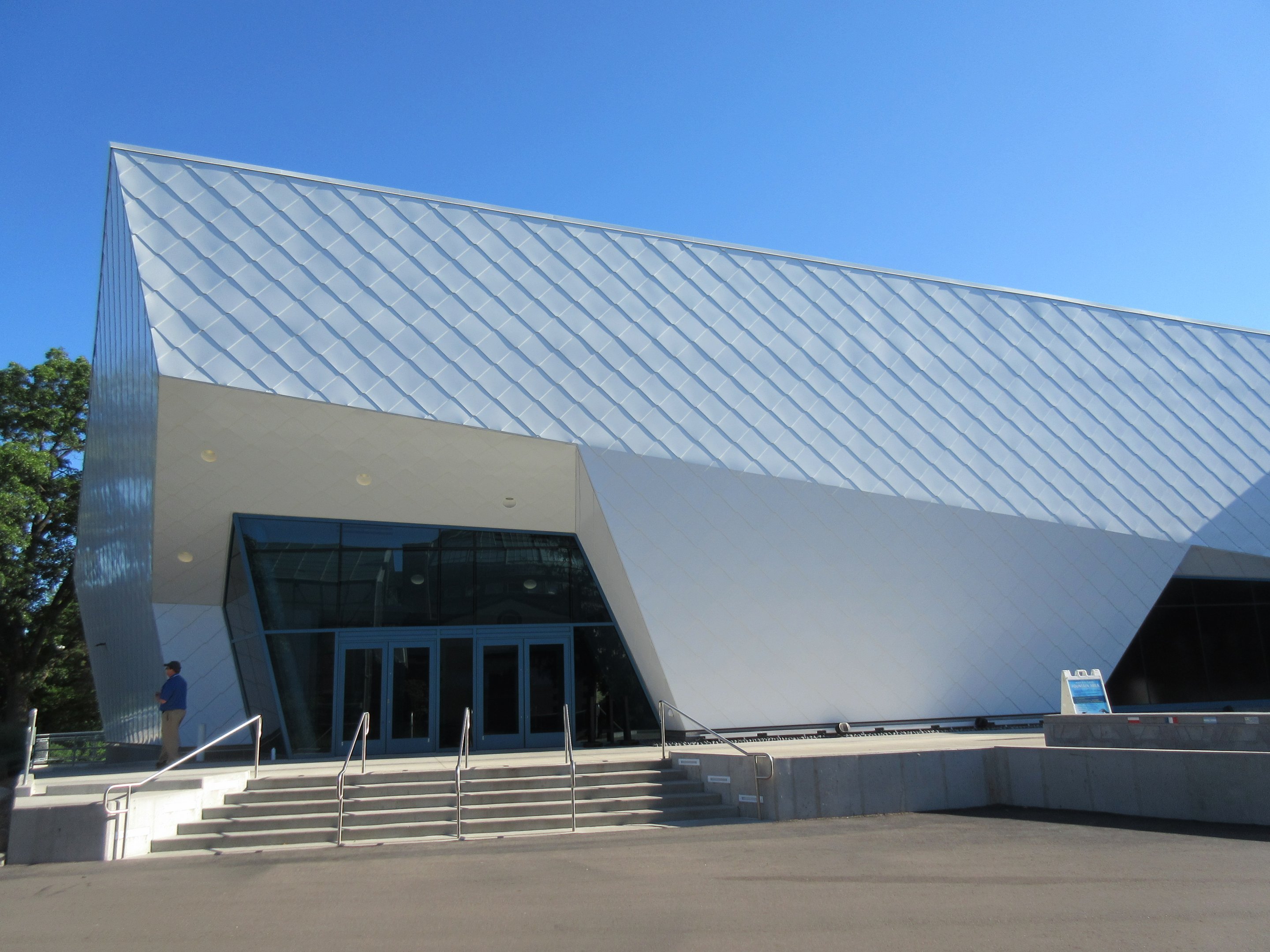 Polk Penguin Conservation Center