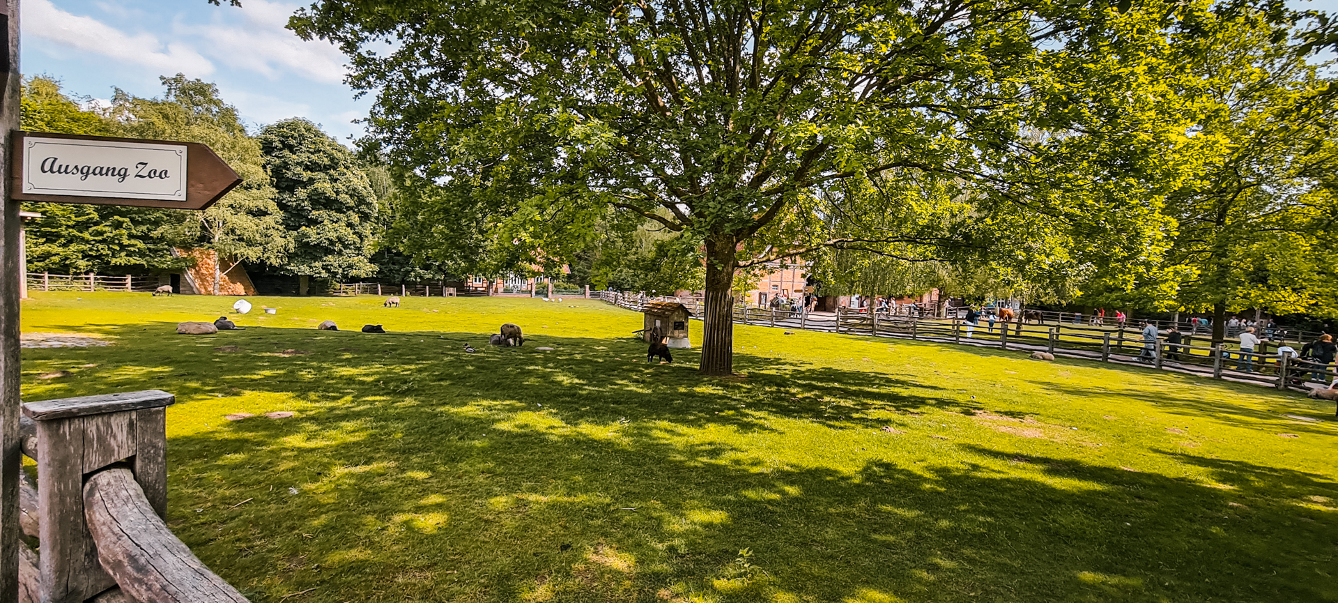 Pommersches Landschaf
