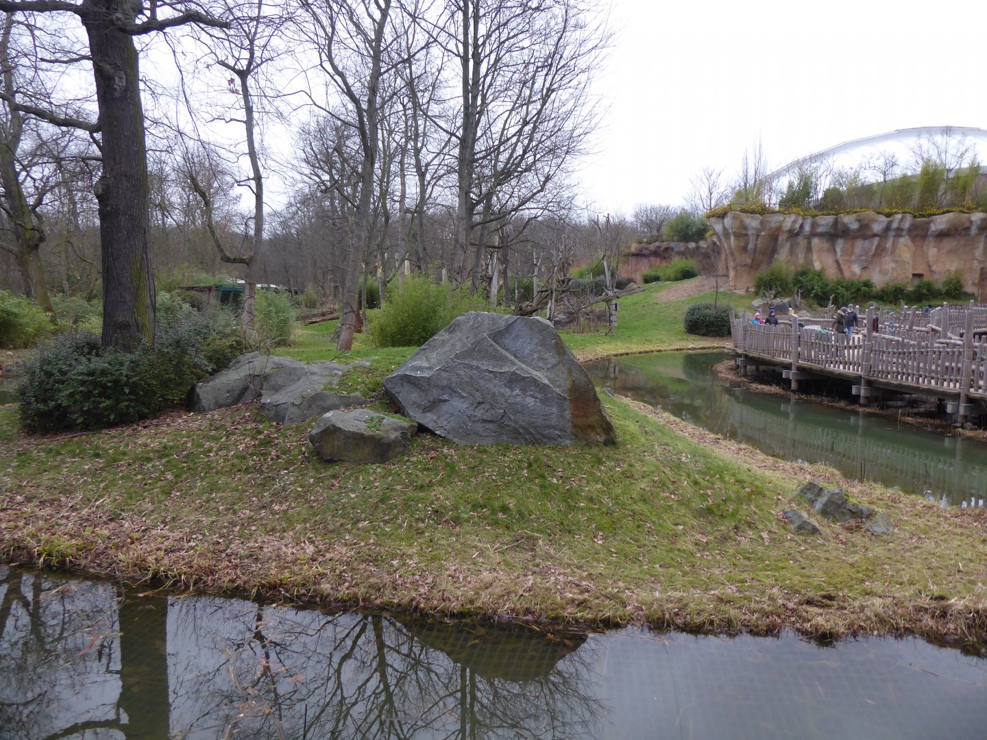 Pongoland outdoors 280118