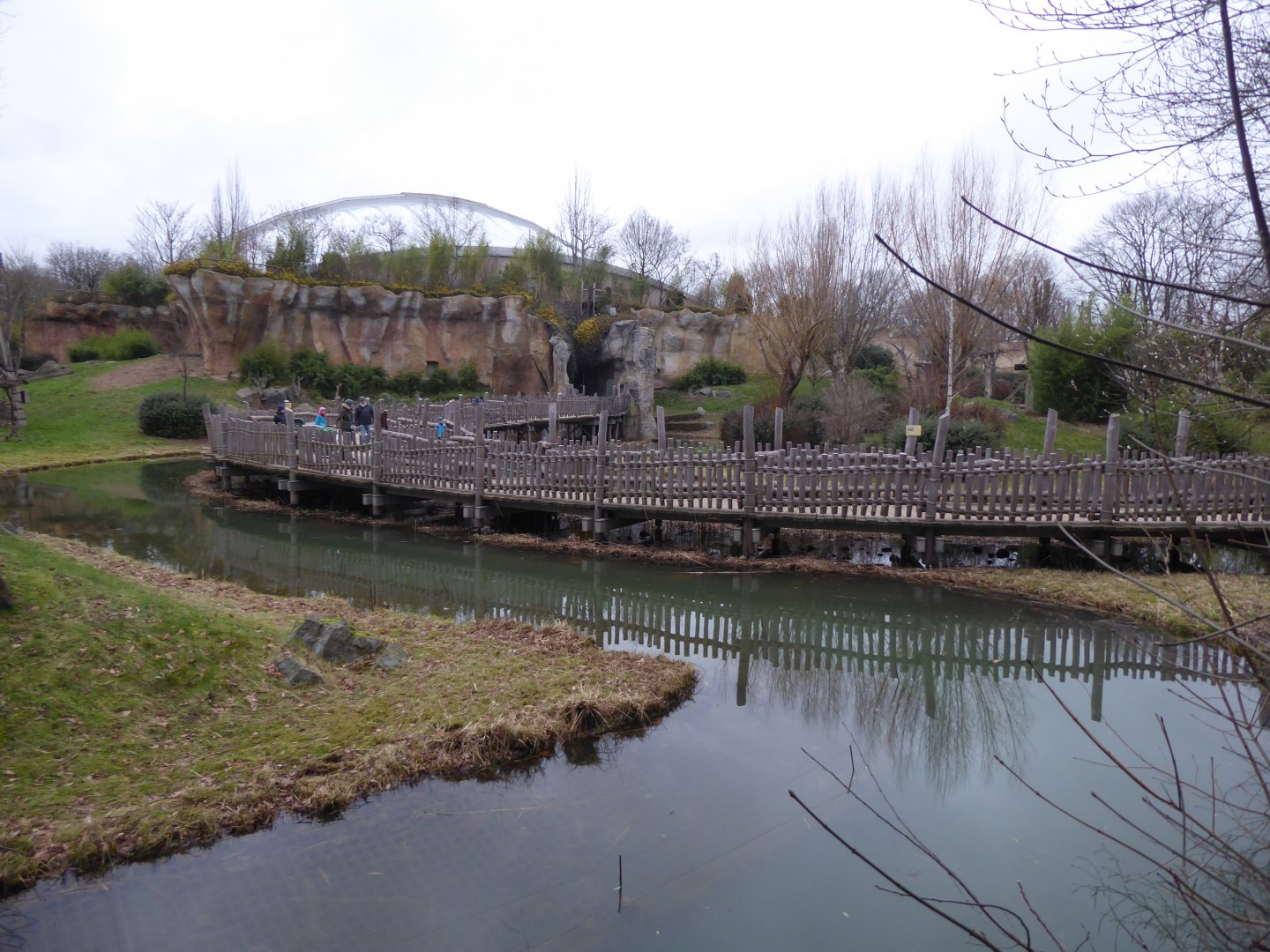 Pongoland outdoors 280118