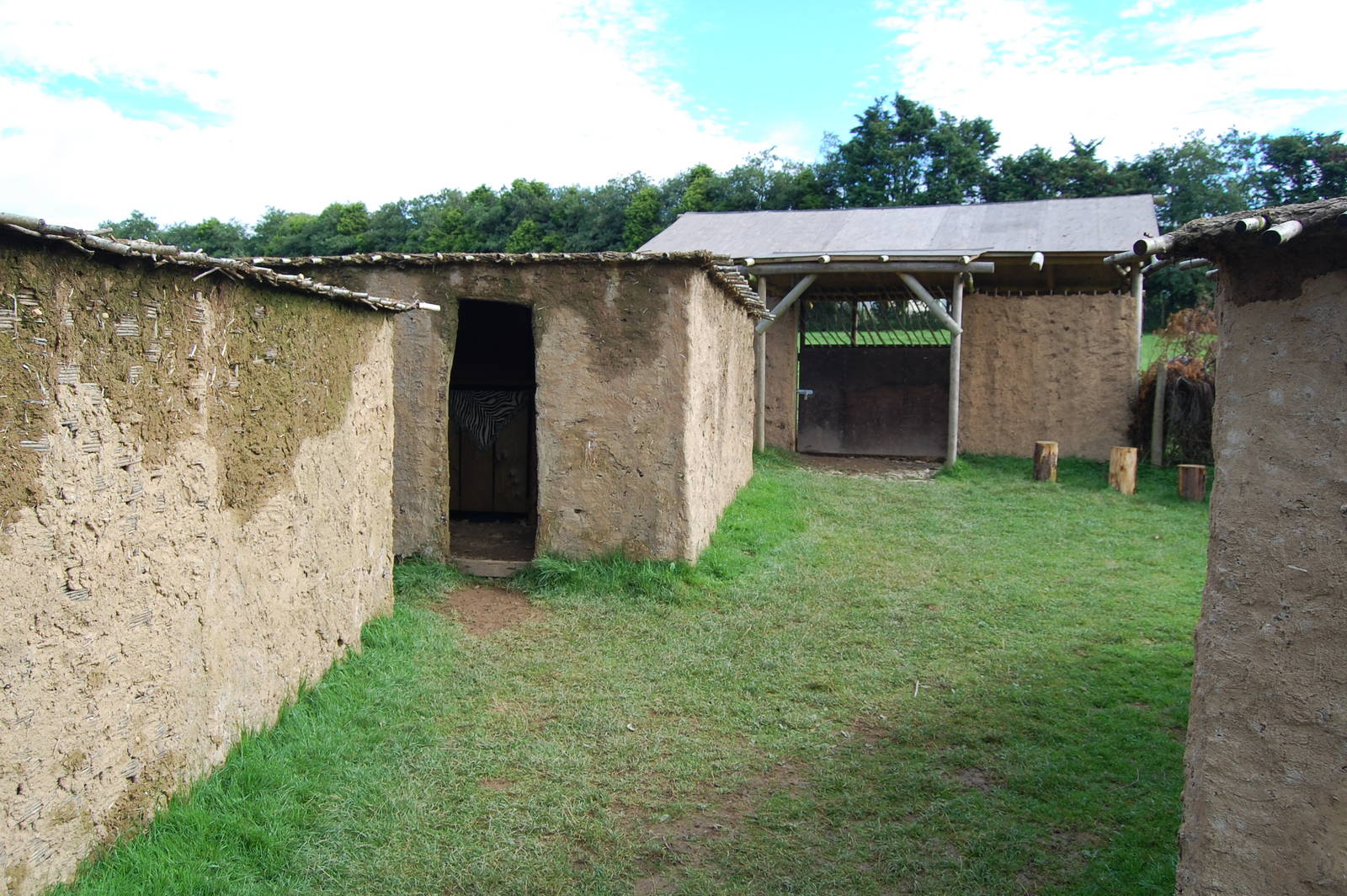 Porfell Wildlife Park and Sanctuary