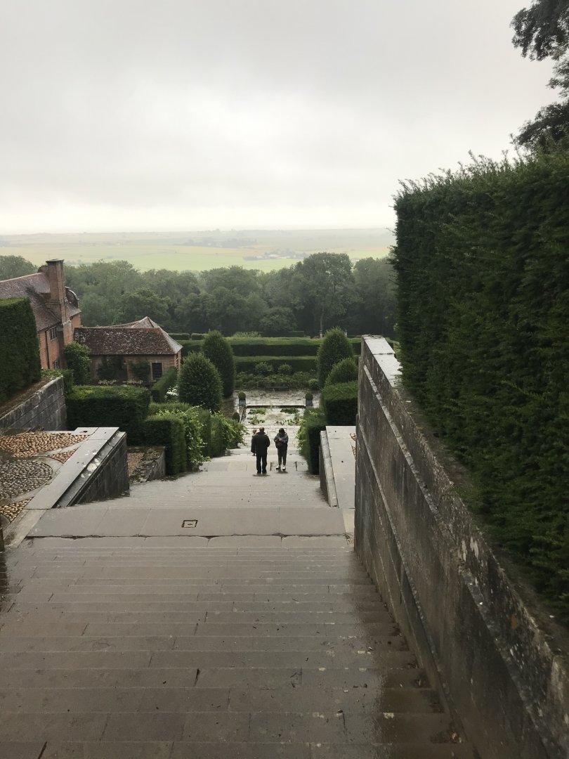 Port Lympne Hotel and Reserve - 25.07.2020