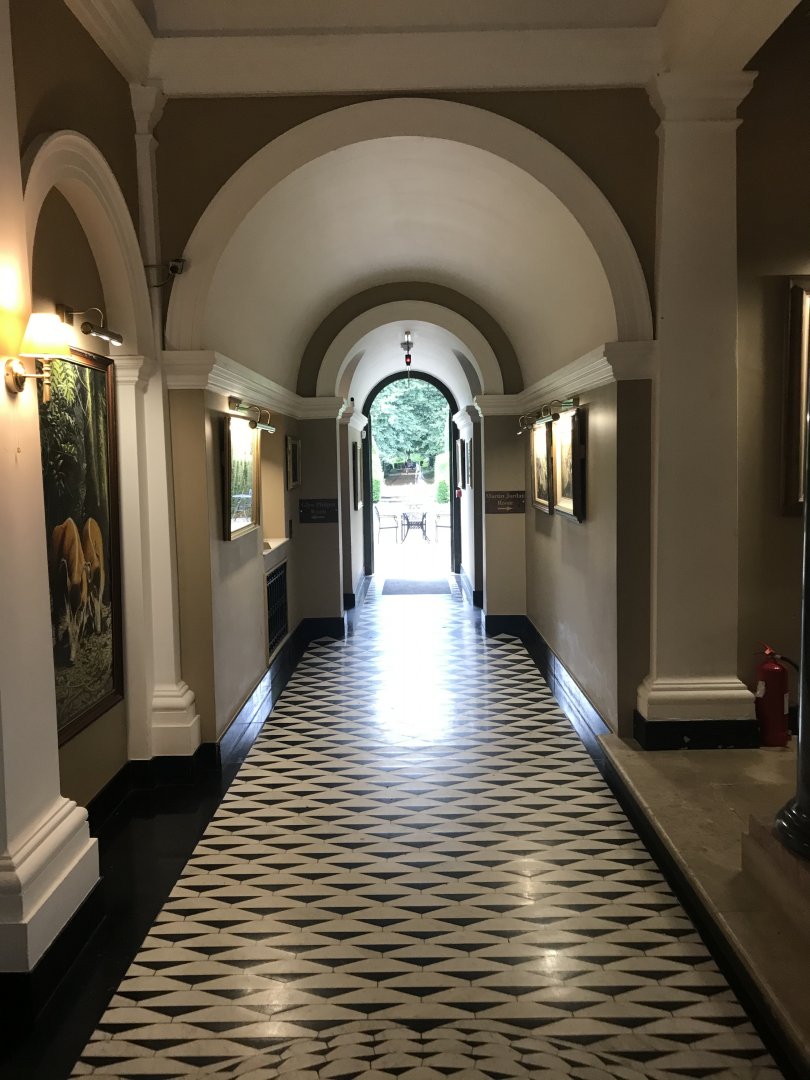 Port Lympne Hotel and Reserve - 26.07.2020