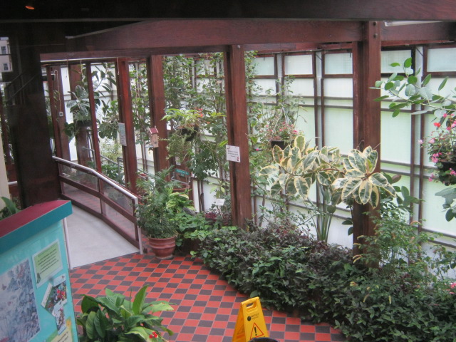 Portsmouth Natural History Museum