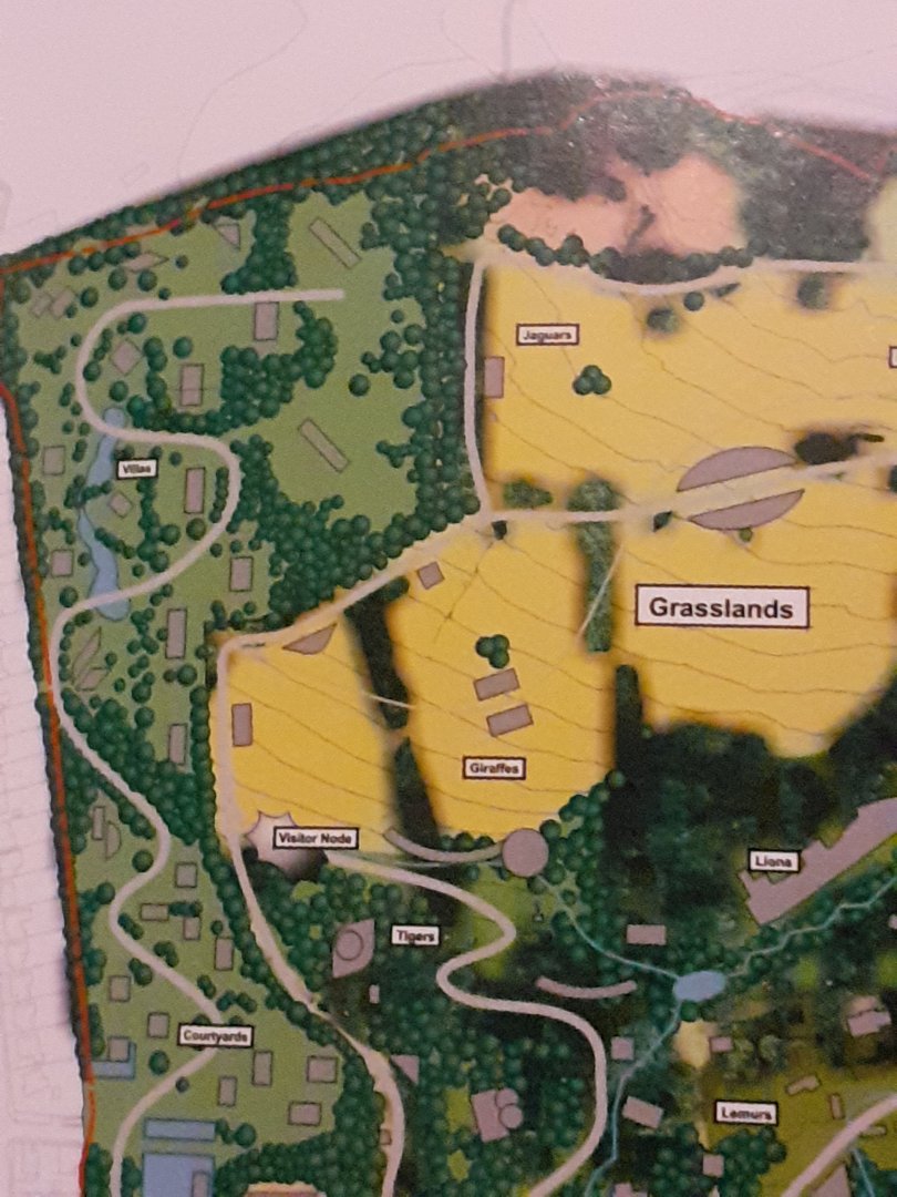 Possible Future plans4