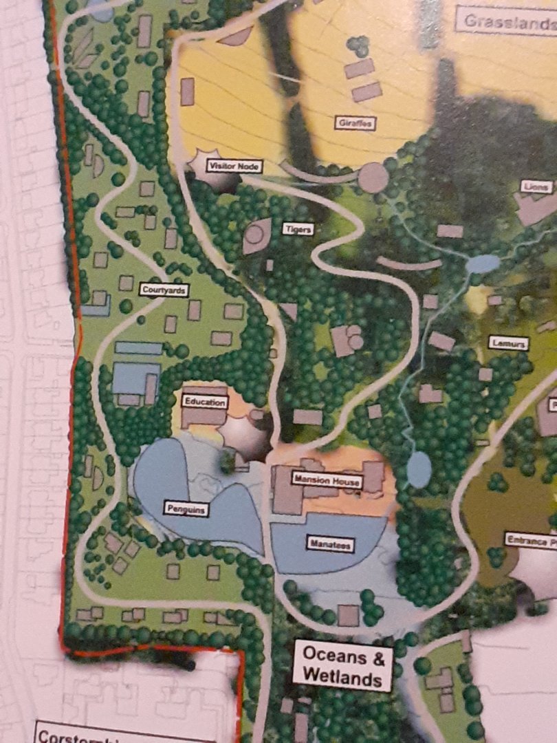 Possible Future plans5