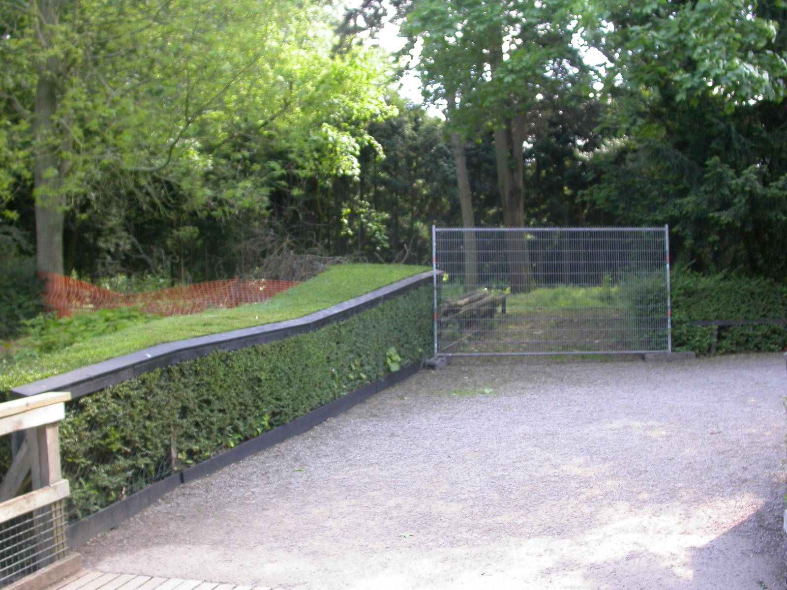 Possible new development?