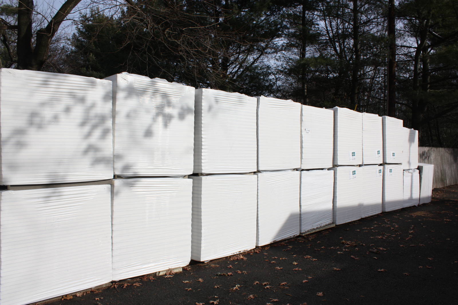 Possible Packages for Pampas Plains?