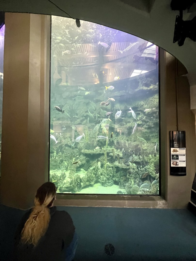 PPG Aquarium
