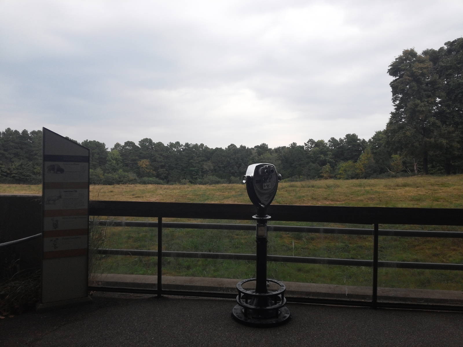 Prairie - Exhibit View